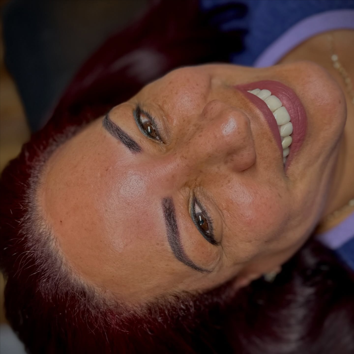 3 -6 Month Color Refresh at Brows By Amanda Rae in Rockledge, FL