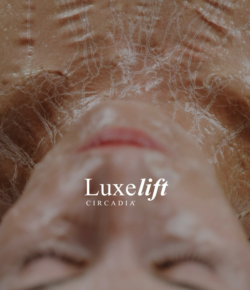 Circadia Luxe Lift Facial