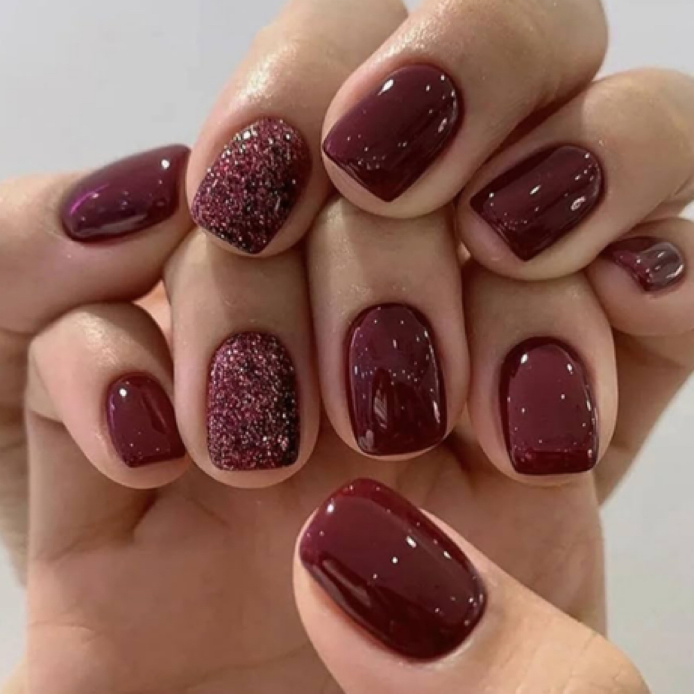 SNS Nails (Dip)