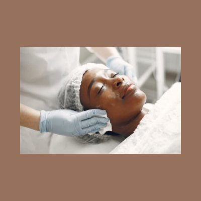 Calming Facial