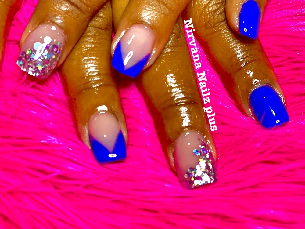 Basic Manicure