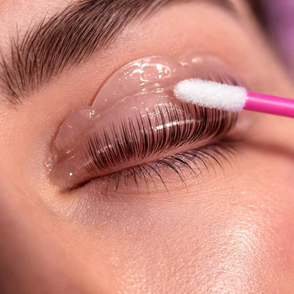 Lash Lift & Tint at All About You Beauty Community in Cookeville, TN