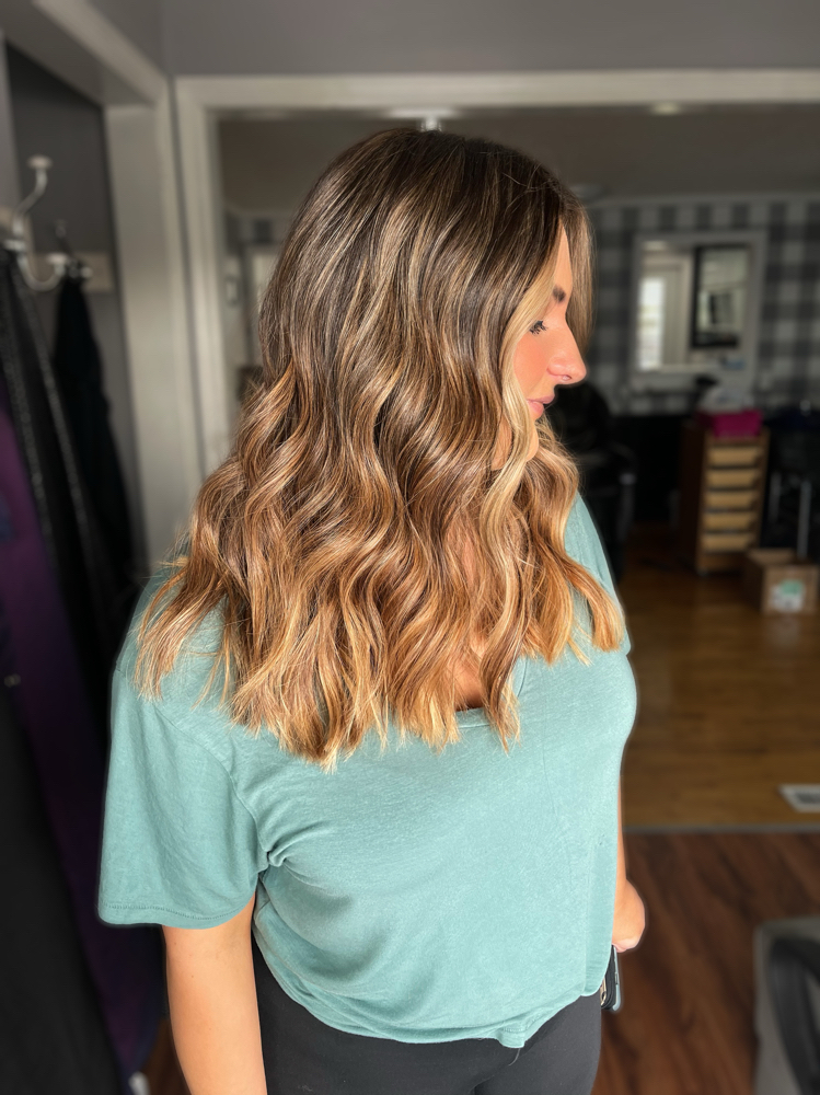 Color Correction