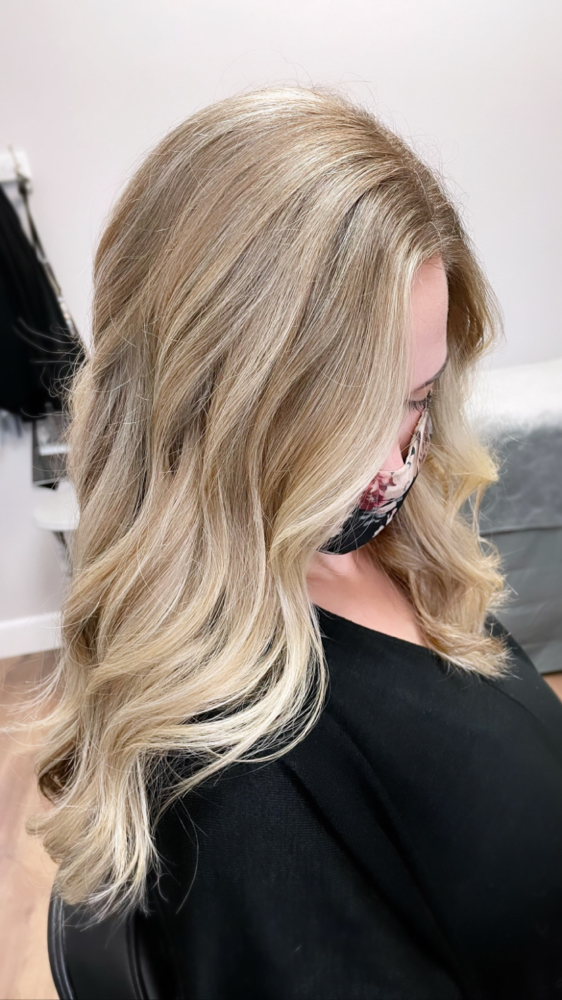 Partial Highlight