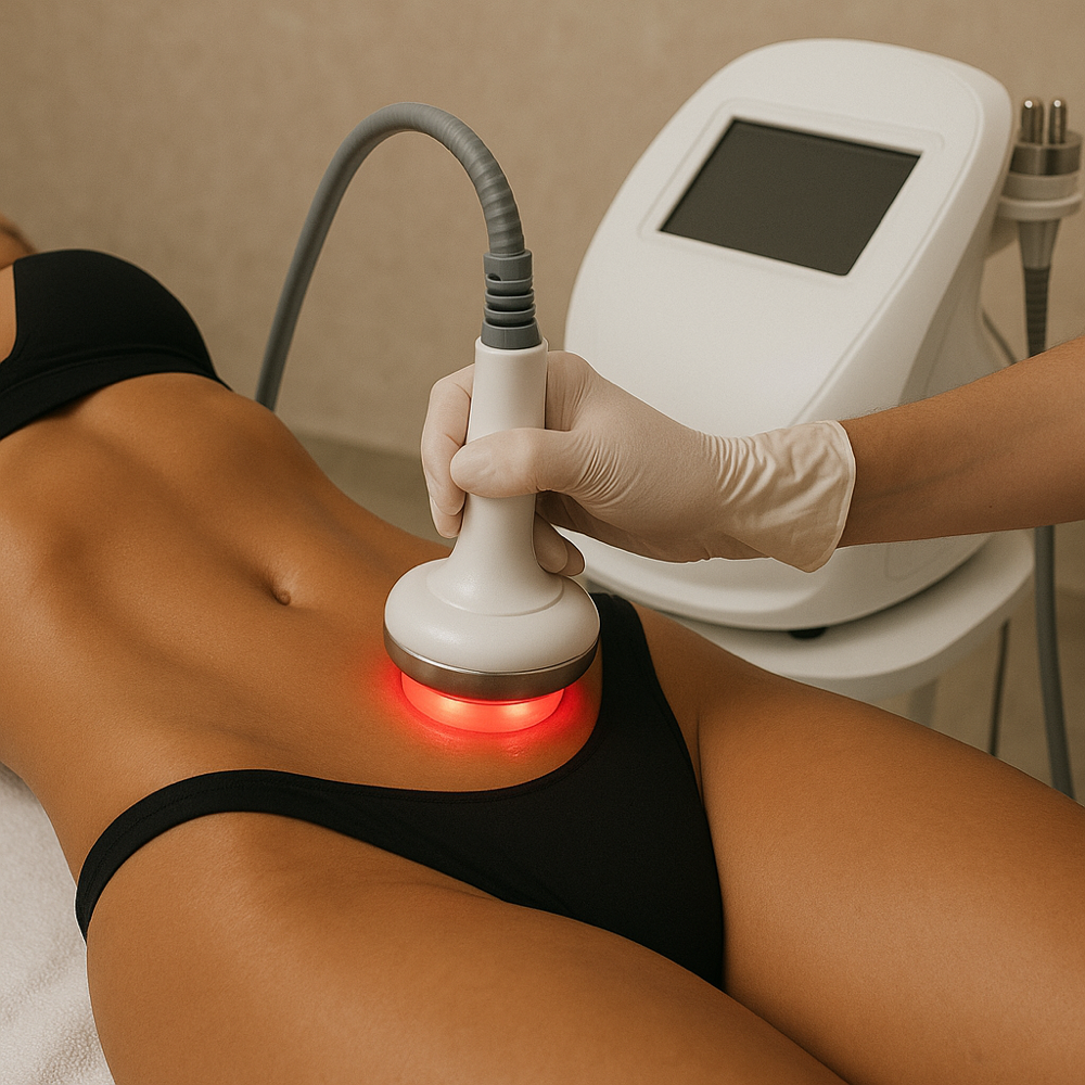 laser -Lipo