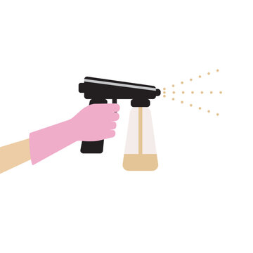 RAPID Spray Tan at Blend and Brush in Hickory, NC