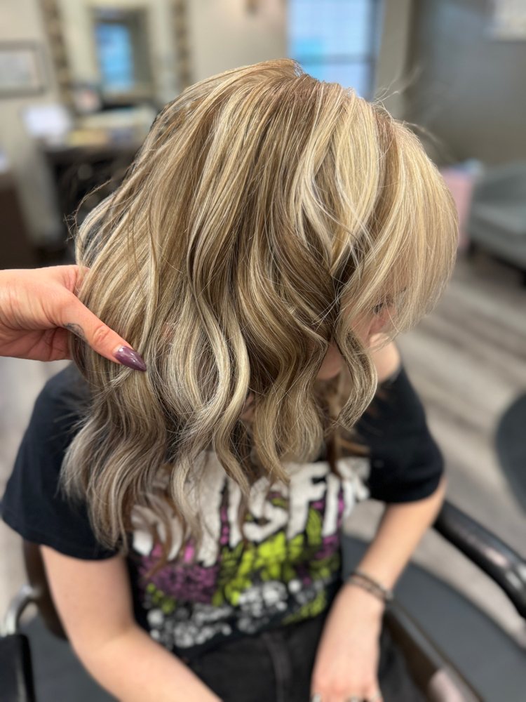 Fashion Tone Touch Up