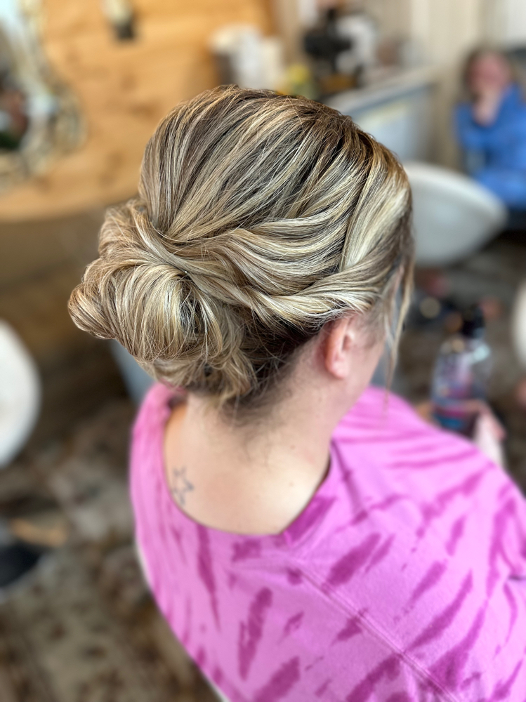 Formal Styling