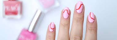 Basic Nail Art