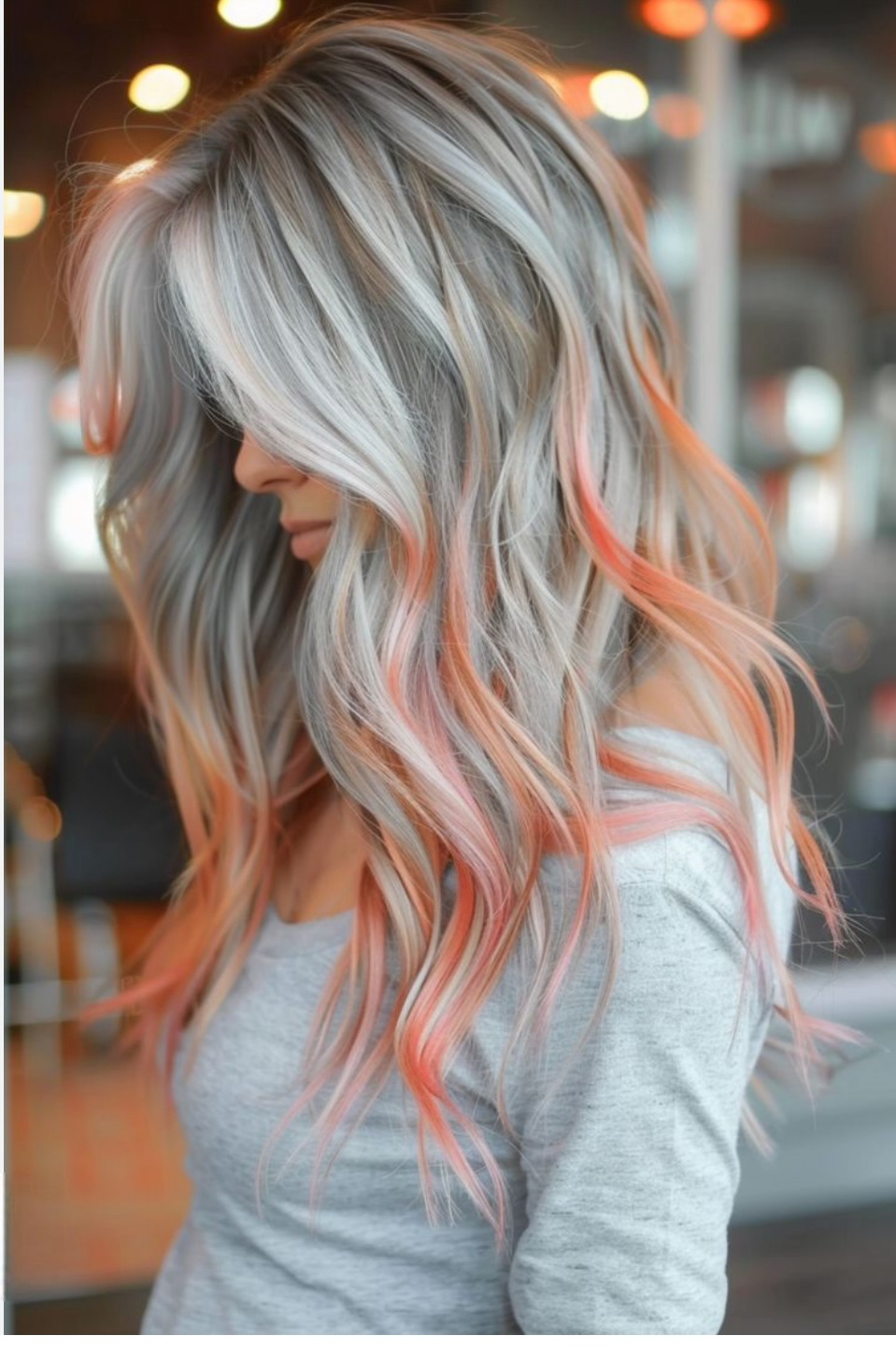 Fashion Color