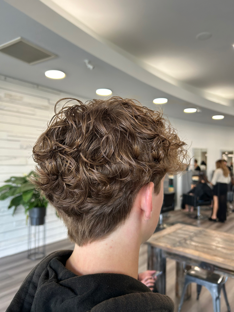 Perm