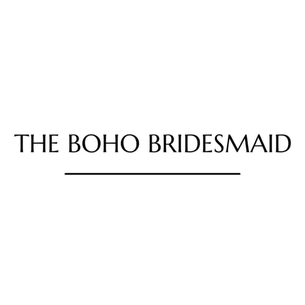 The Boho Bridesmaid at Boho Beauty Bar in Hammonton, NJ