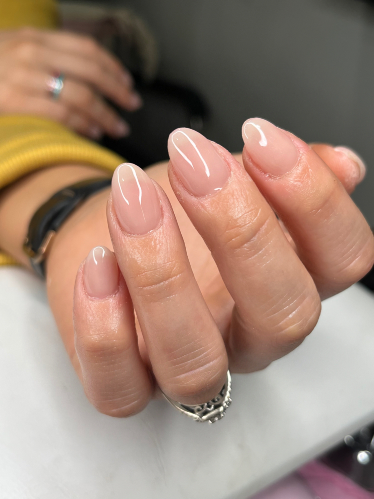 Acrylic Overlay