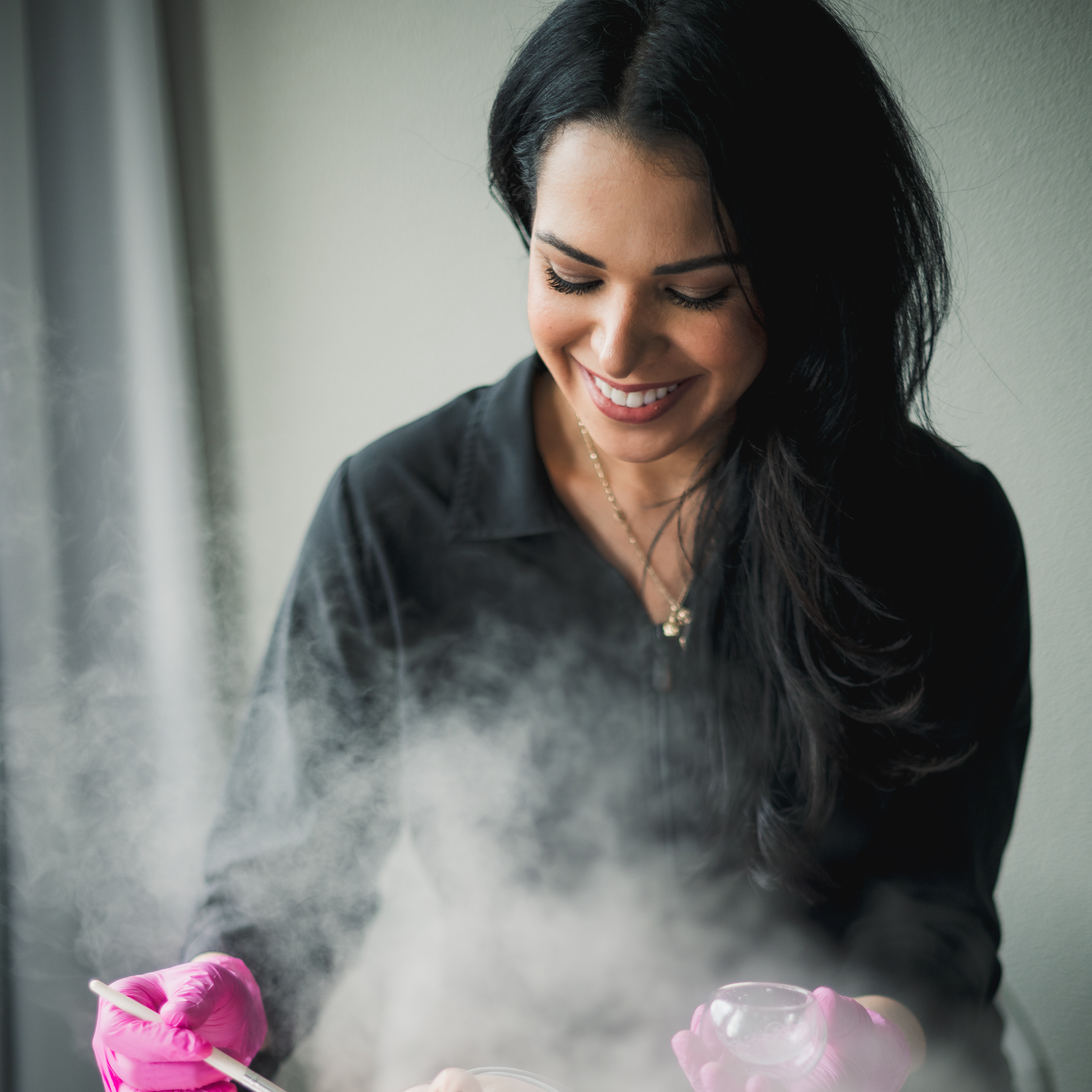 Customized Skin Treatment at Le Petit Spa in La Center, WA