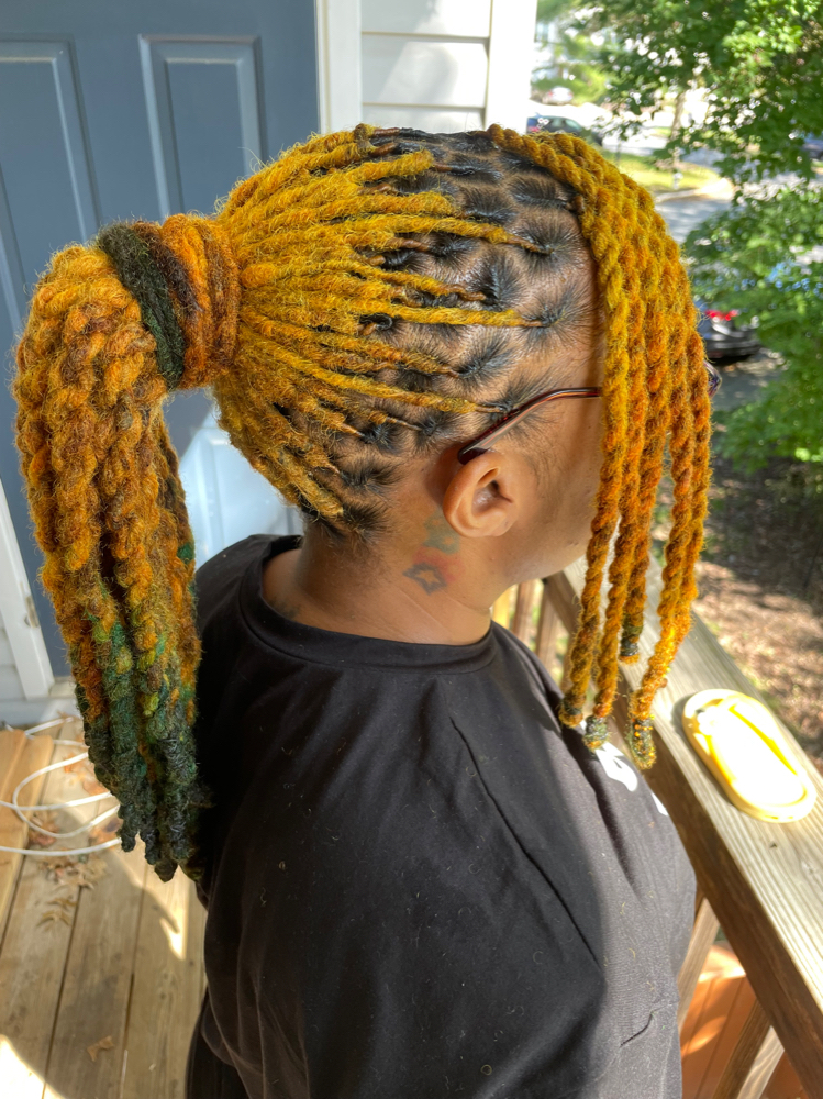 Loc Style