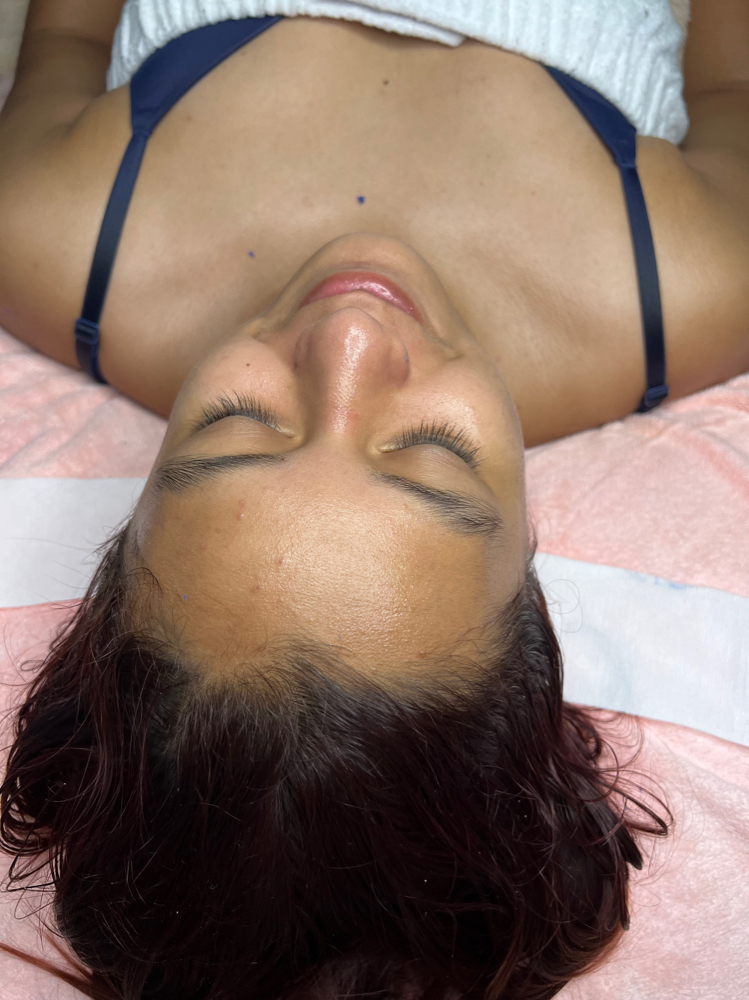 Teen Facial