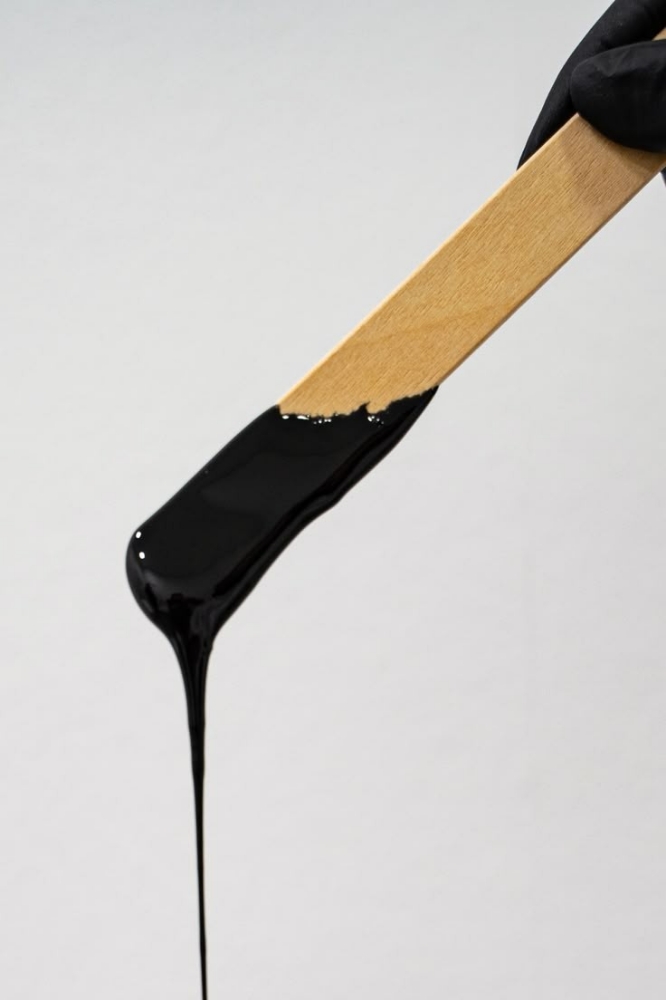 Waxing