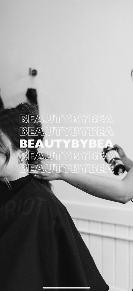 Womens Haircut