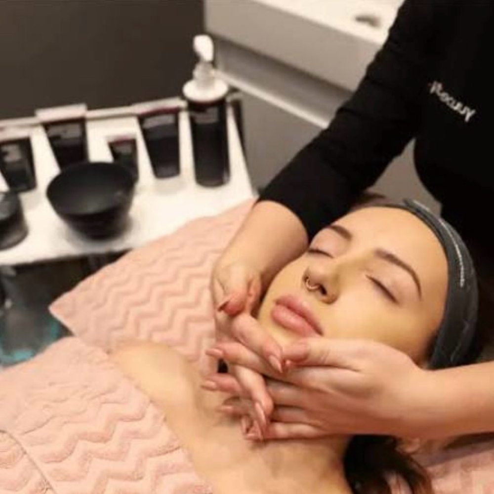 Acne Facials at Natural Glow Esthetics in Escondido, CA