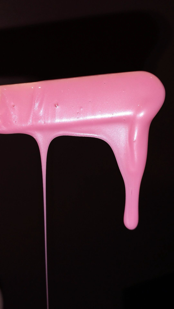 WAXING