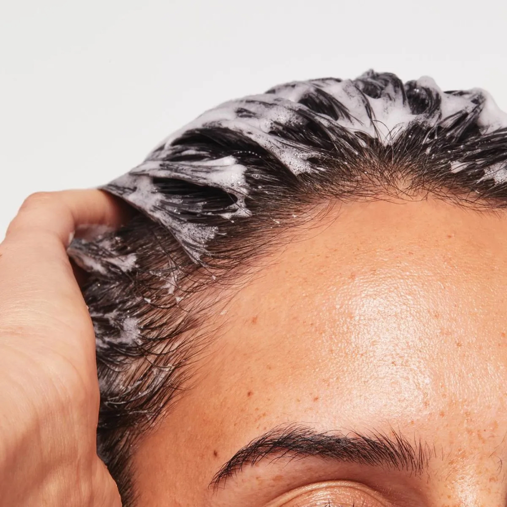 SCALP DETOX W/STEAM at EVELIN BEAUTIES in Avon, IN