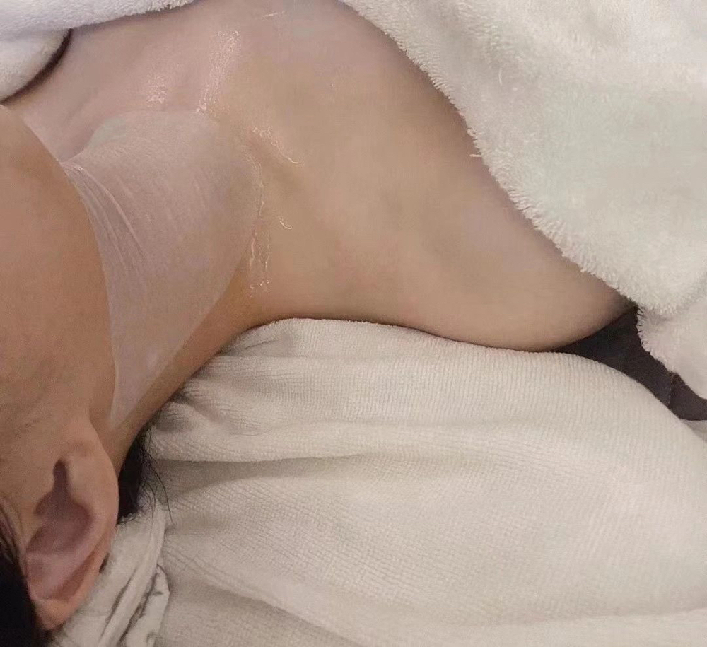 60 Min xyblo Detox Facial
