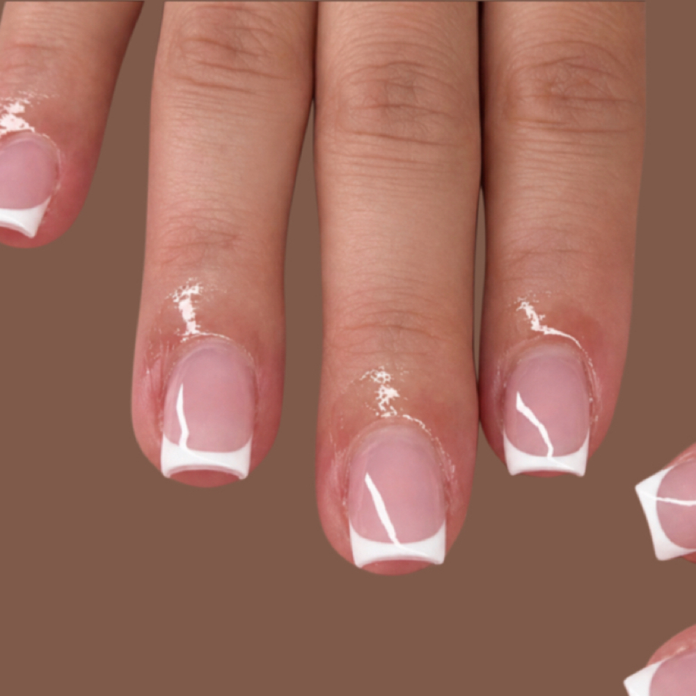 SCULPTED NAILS at Polished&PrettybyJos in Laredo, TX
