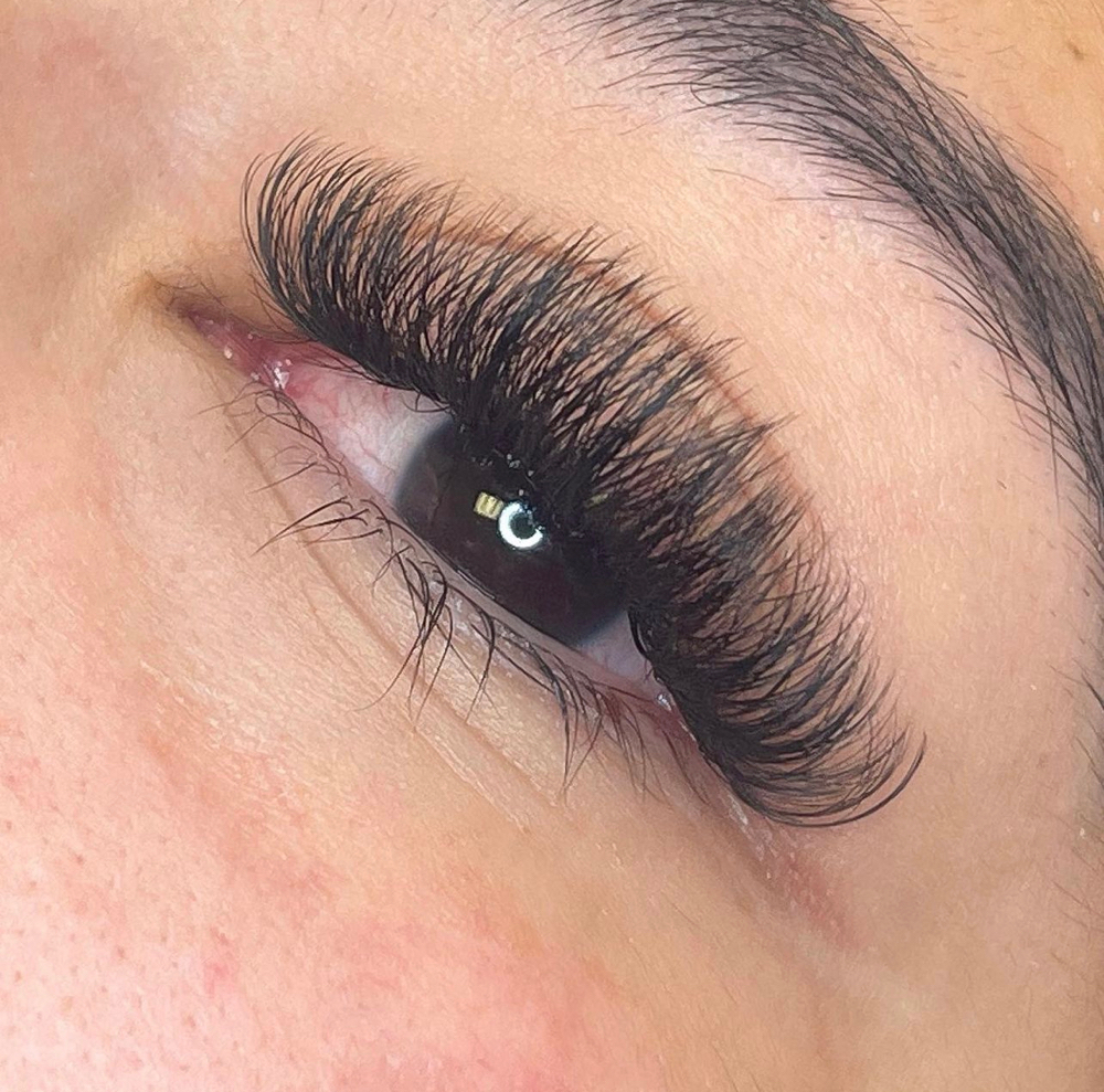 Volume Fill
