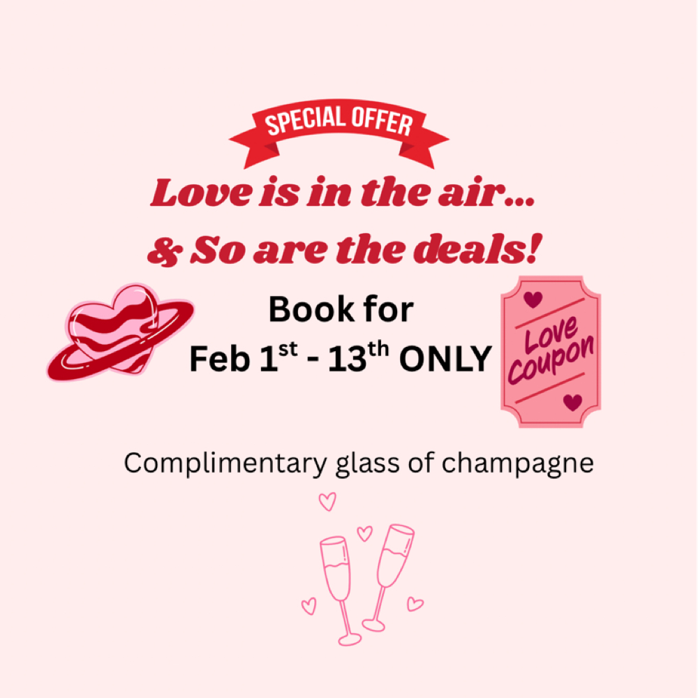 Any Style Lash Refill