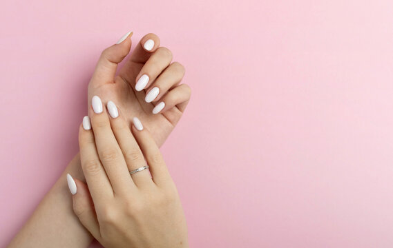 Acrylic Full Set (no Design)