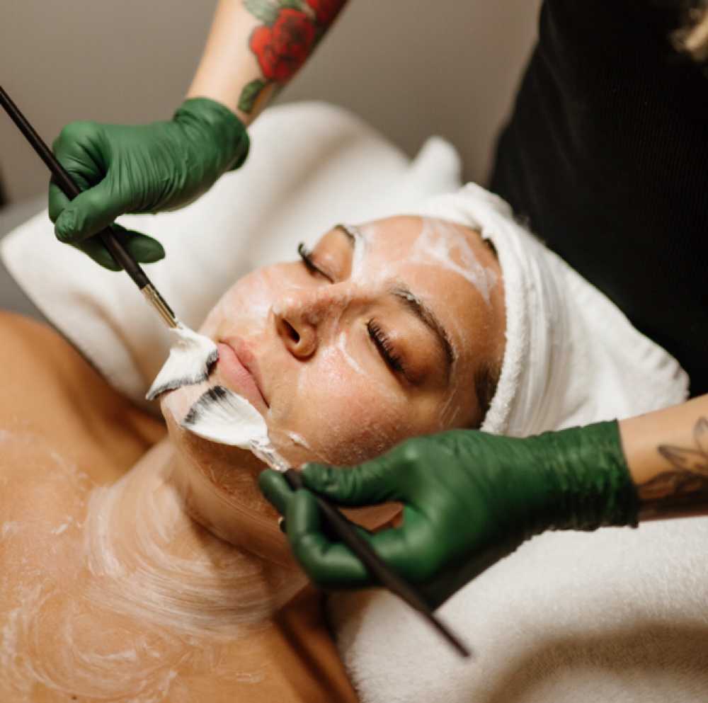 Royal Renewal Facial — 105min