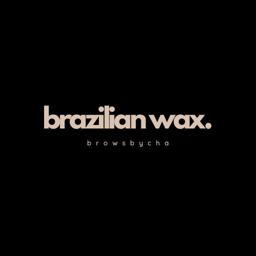 Full Brazilian Wax.