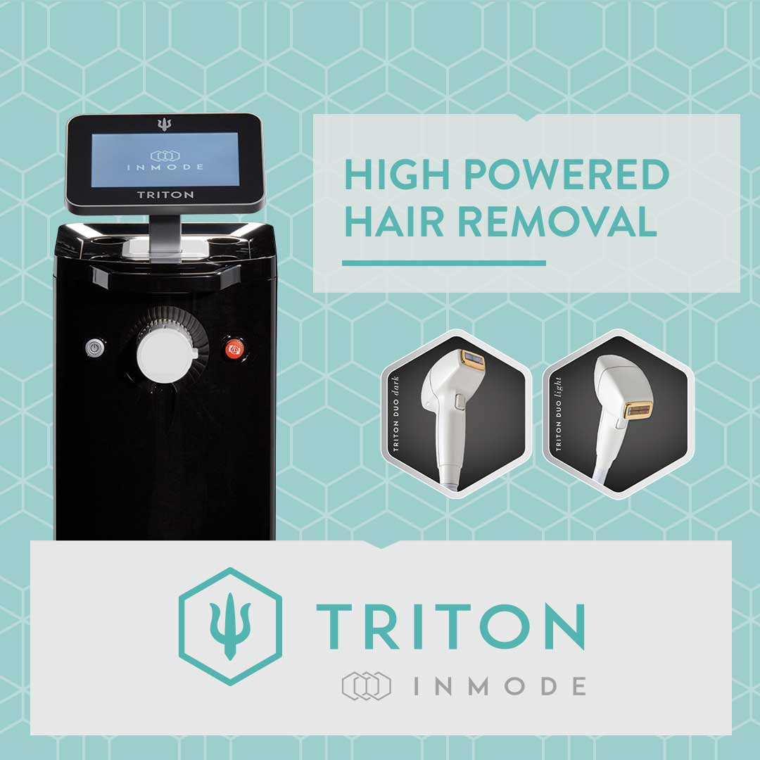Laser Hair Removal