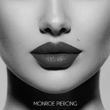 Monroe Piercing