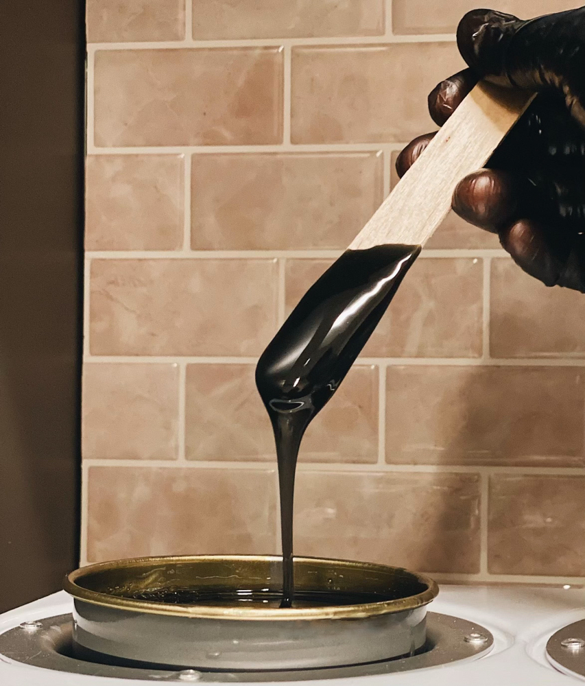 Back at Restorative Skin & Body in Rocklin, CA