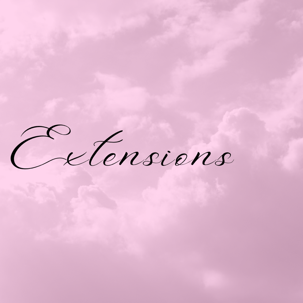 Extension Service