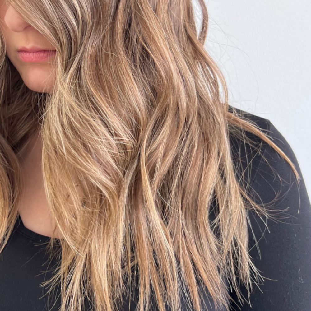 SIGNATURE LIVED-IN COLOR EXPERIENCE at Salon Presley in Cicero, NY