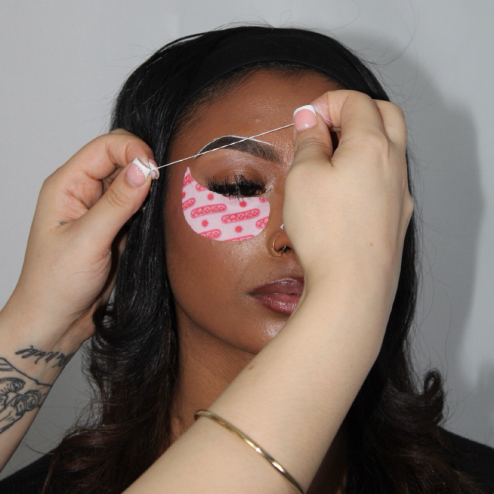 Badgirrl Brows at Badgirrl Esthetics in Damascus, OR