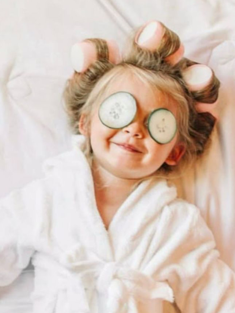 Litte Luxxe Facial at Luxxe Aesthetics in McMinnville, TN