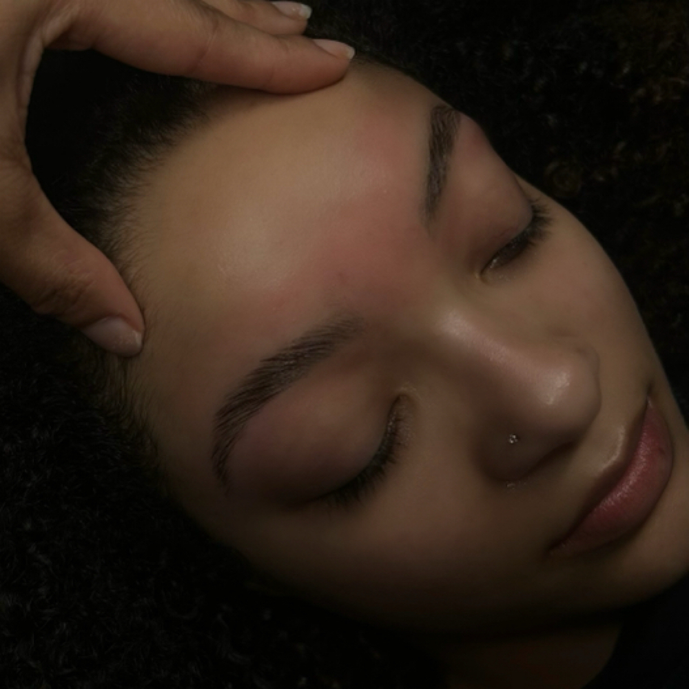 BROW ENHANCEMENTS 𓈒ㅤׂ 𝜗𝜚 at The Self Care Lounge in Fort Wayne, IN