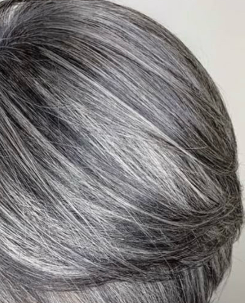 Gray Effect Color