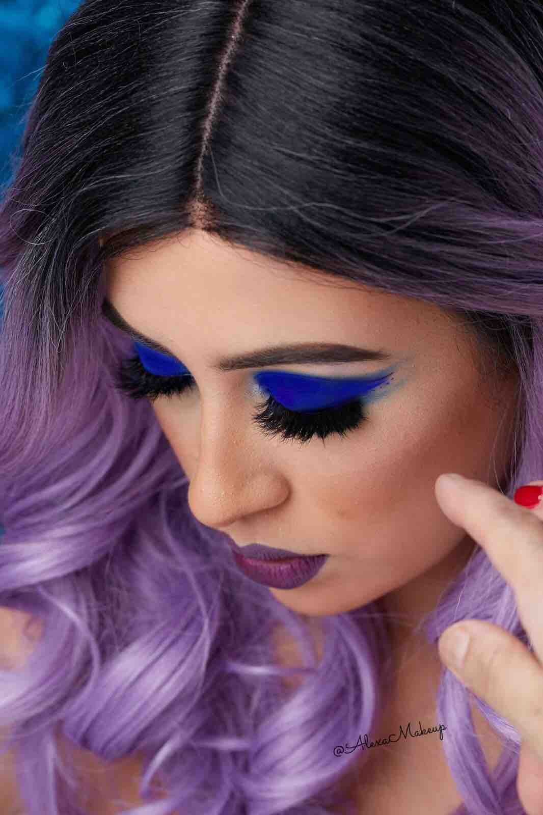 Makeup Only