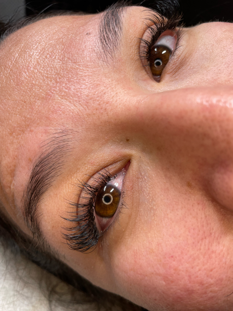 Classic Lash Full Set