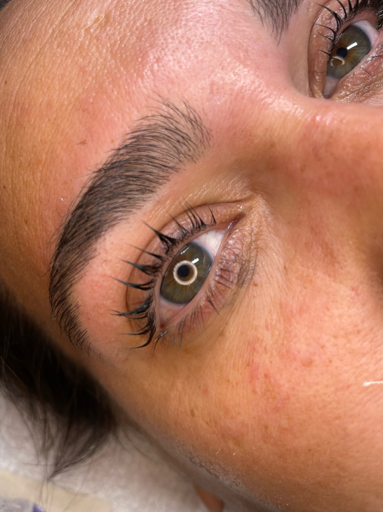 Brow Wax