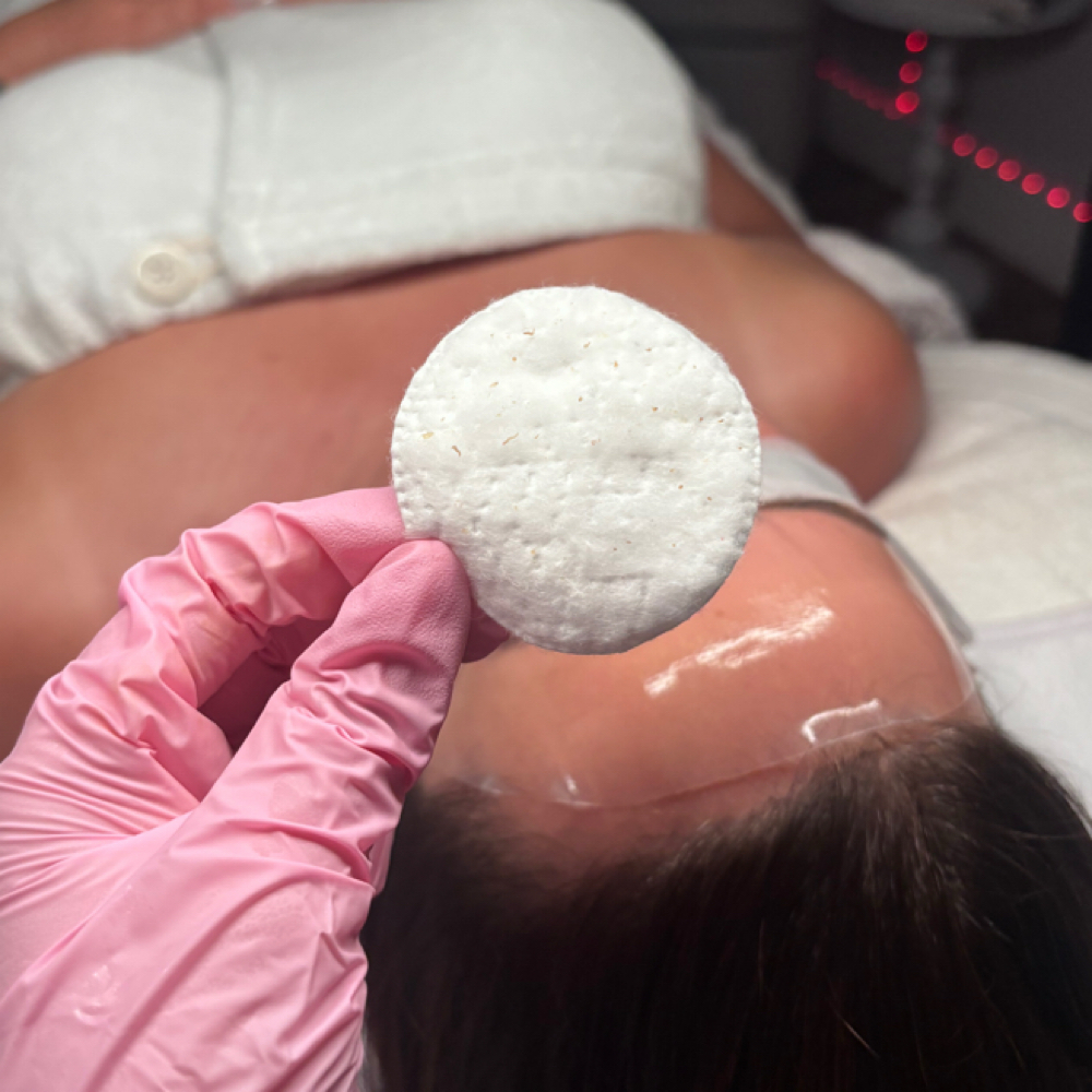 Deep Facial at Adri_beautyskincare in Miami Lakes, FL