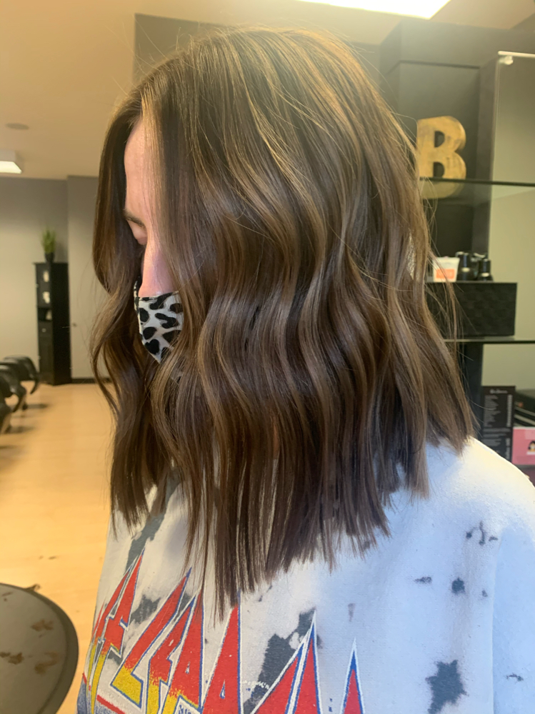Color Retouch