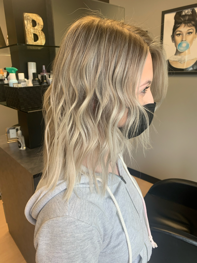 Toner / Gloss