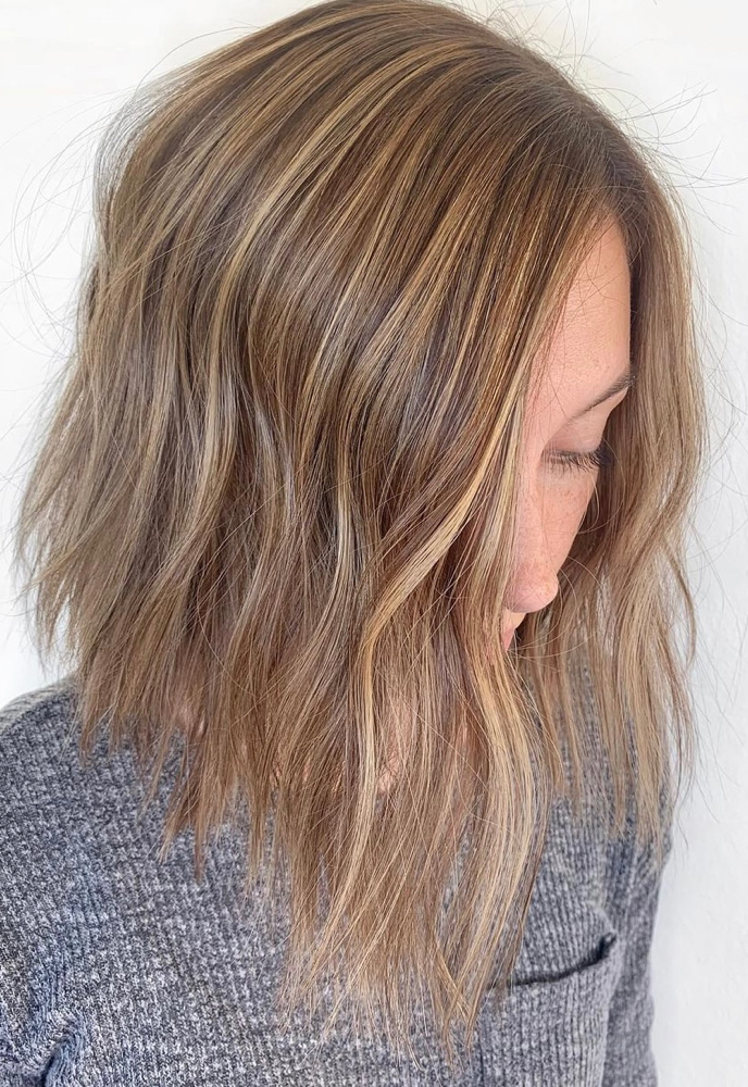Women’s Haircut