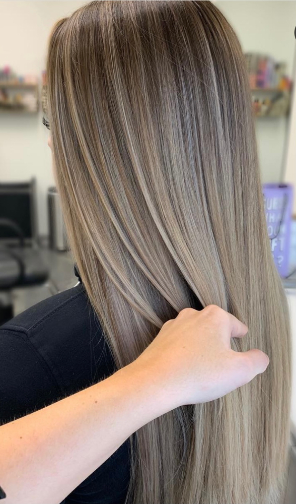 Color Correction