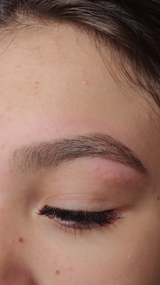 Brow Wax